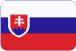 Logement des conduites Slovensky